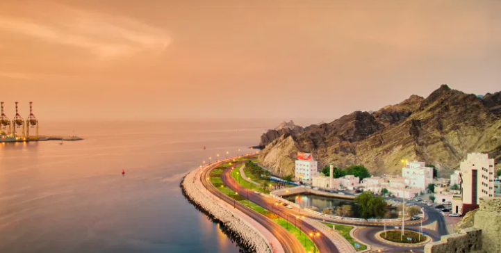Citizens from these 103 countries are allowed to visit Oman without visa