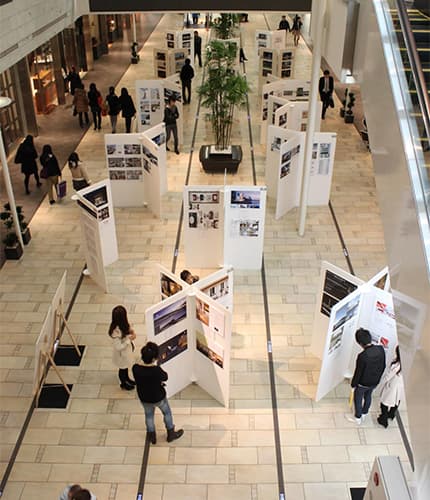 Exhibitions