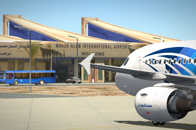 Marsa Alam Airport Transfers