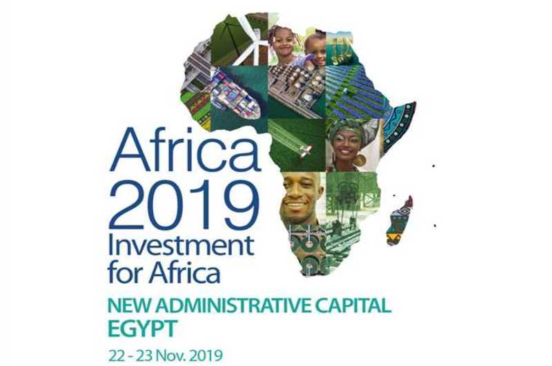 AFRICAN INVESTMENT FORUM (GENERAL AUTHORITY FOR INVESTMENT)