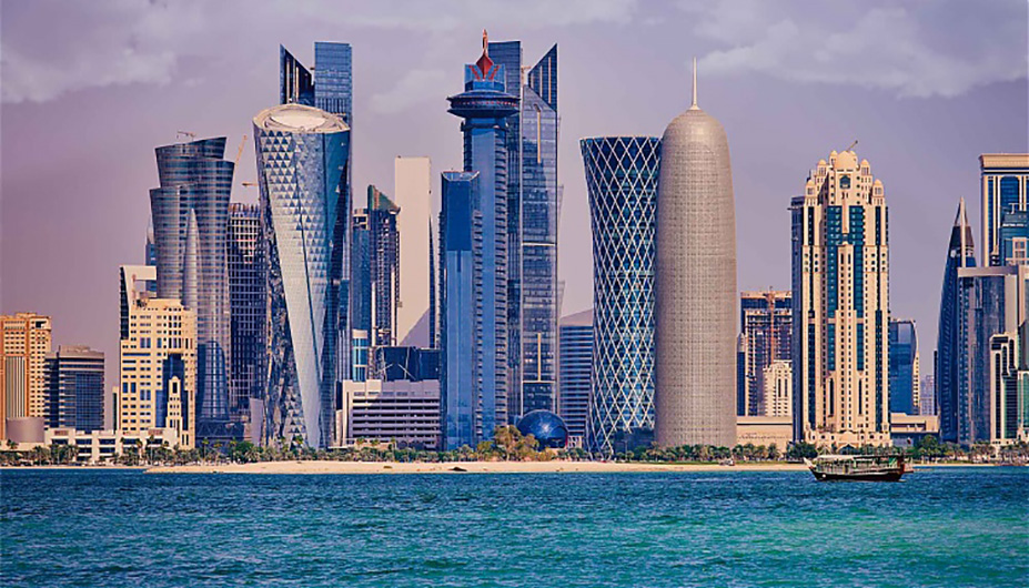 Doha City Tour 