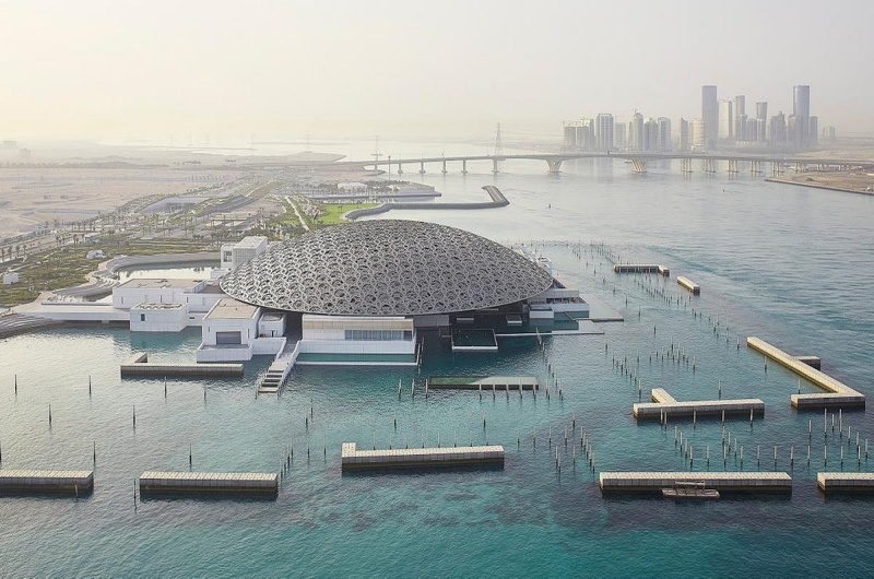 Abu Dhabi museums to reopen to visitors amid strict guidelines
