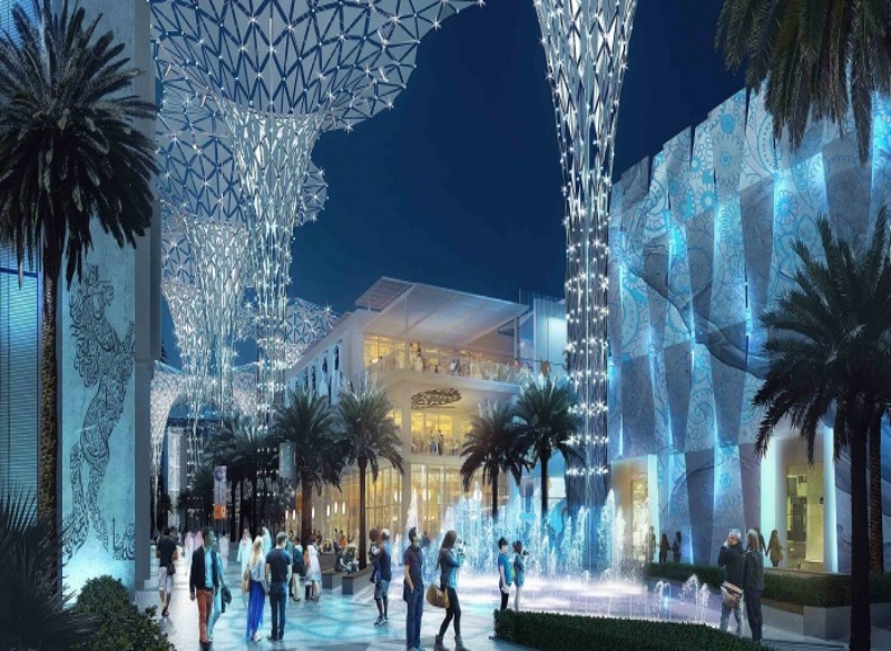 Expo 2020 Dubai date change approved by Bureau International des Expositions