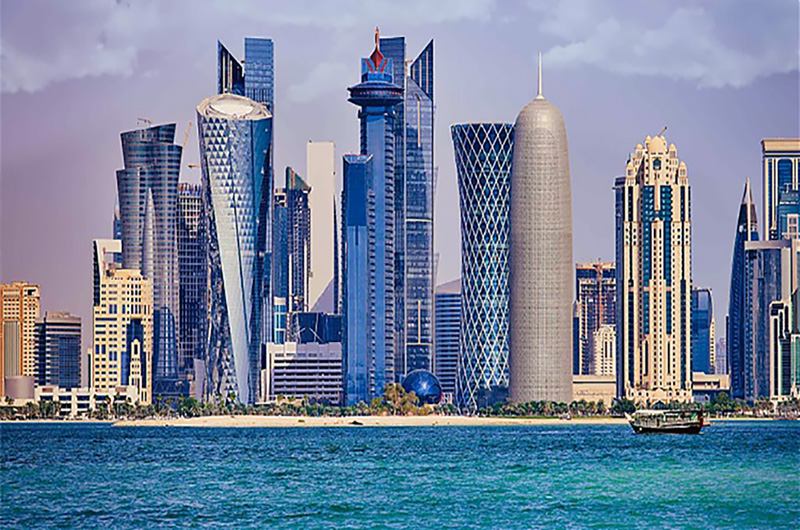 Doha- Qatar