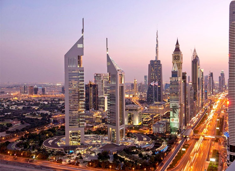Dubai to welcome tourists from July 7-2020 