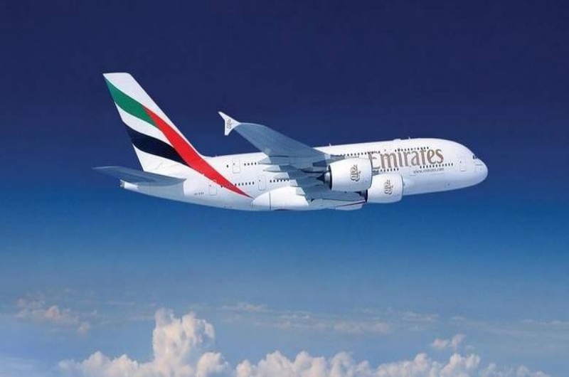Emirates to offer free Covid-19 medical cost cover of nearly Dh640,000 for passengers