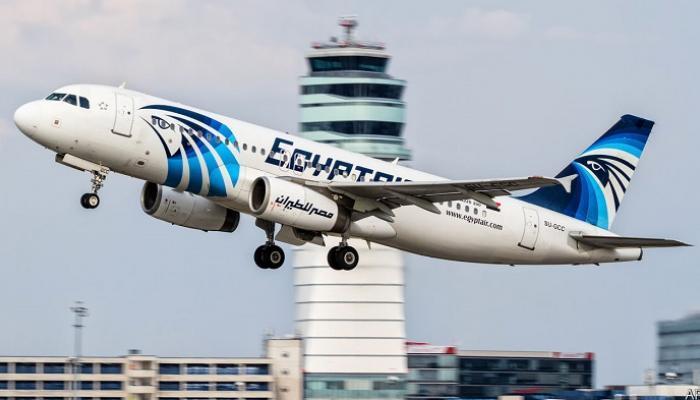 EgyptAir begins operating flights from Naples and Catania, Italy, to Sharm El Sheikh