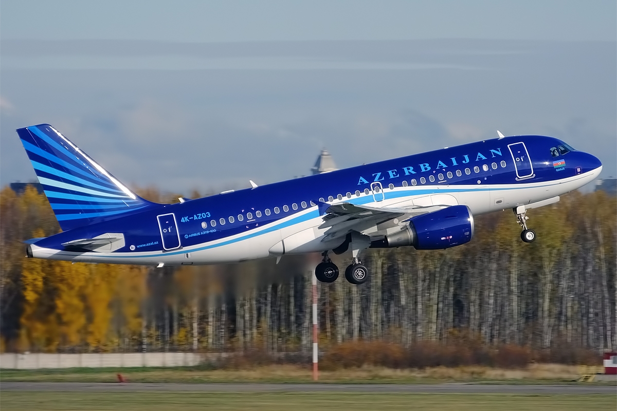 Azerbaijan Airlines increases the number of flights from Baku to Sharm El Sheikh