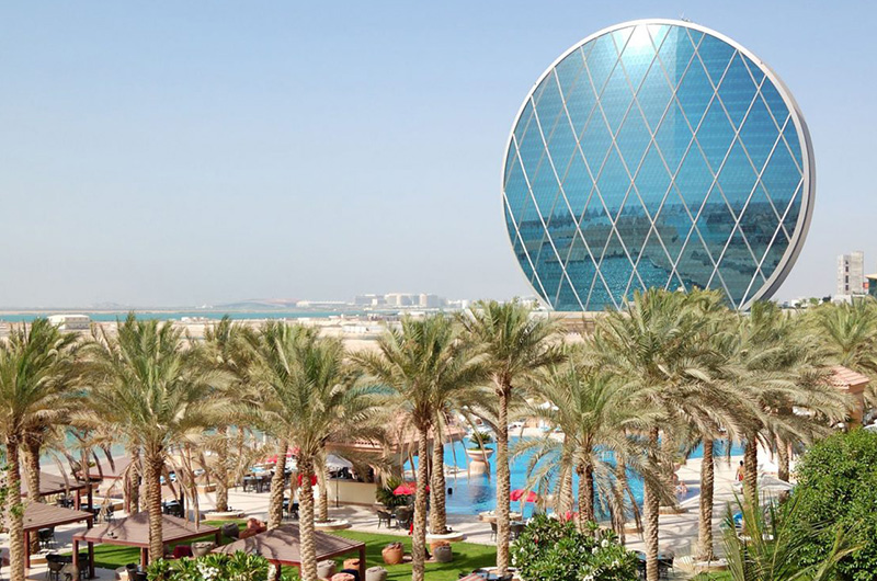 Abu Dhabi hotels reporting 26% growth in Jan-Sept guest arrivals